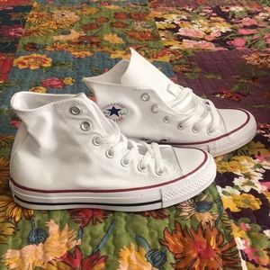 Women’s Converse All Star Hi-tops